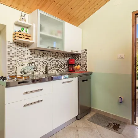 Dom wakacyjny Front In Golovik *